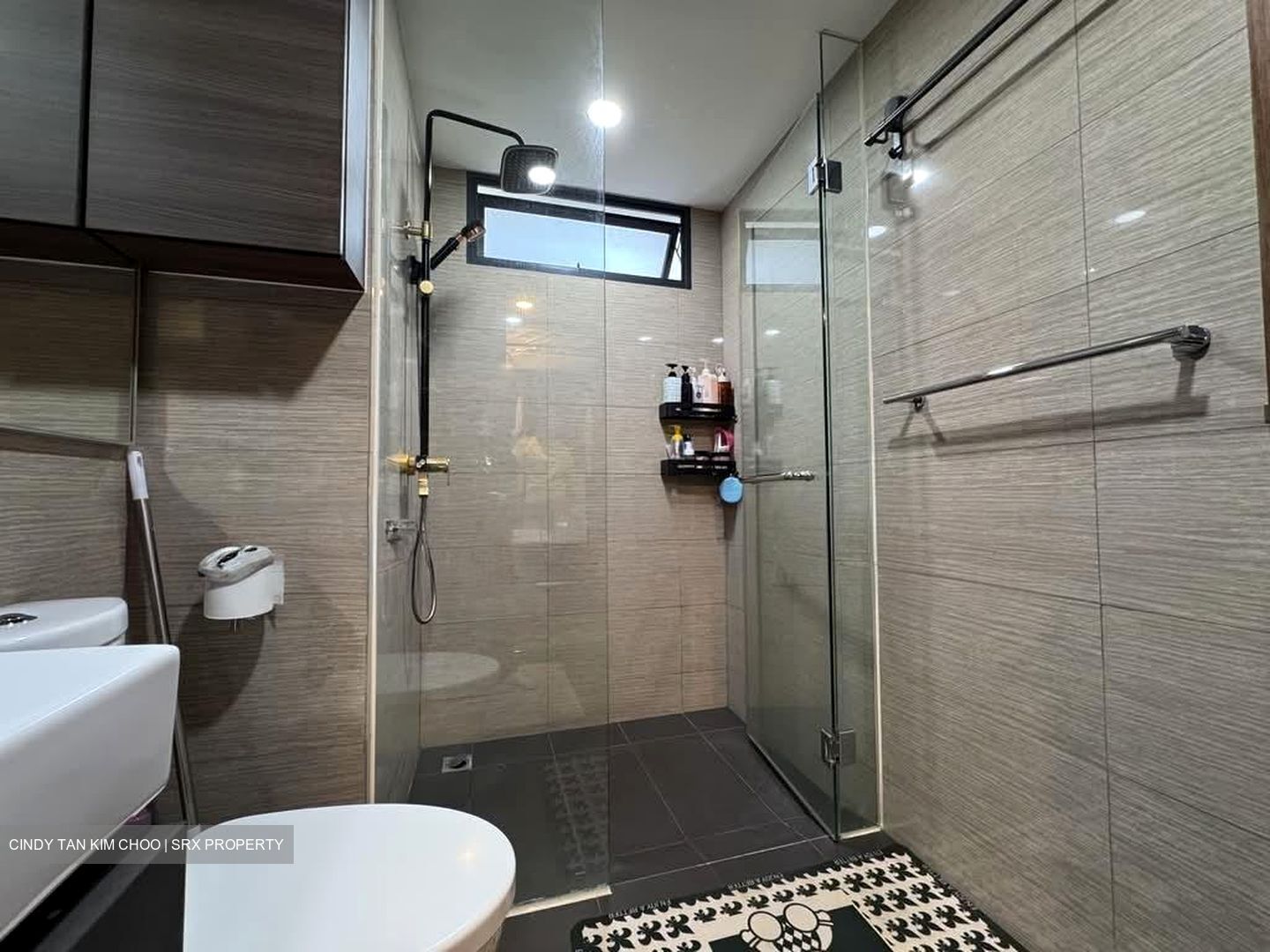 Waterbay (D19), Condominium #598267361